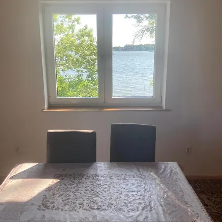 Apartamento U Romana,