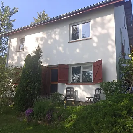 U Romana, Apartamento