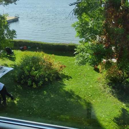 Apartment U Romana, *