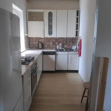 Apartamento U Romana,