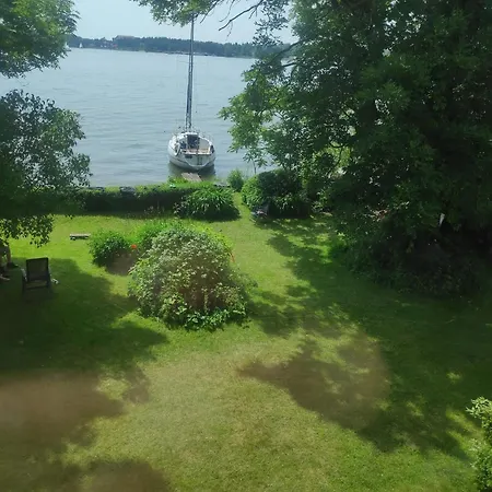 Apartment U Romana, Talty