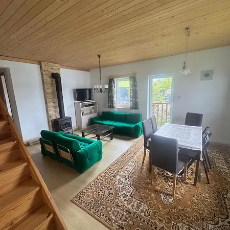 Apartamento U Romana,