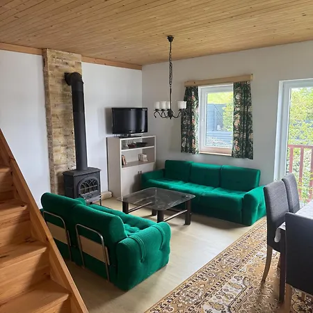Apartamento U Romana, Talty