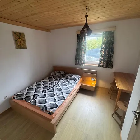 U Romana, Apartamento *