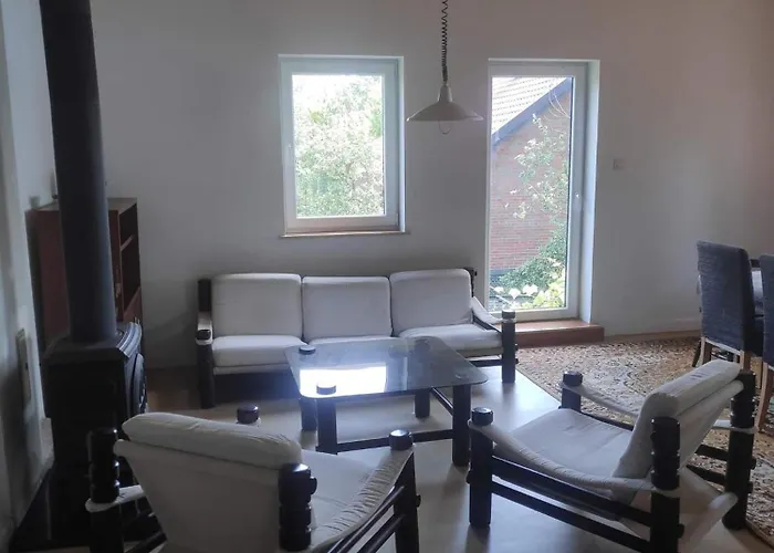 U Romana, Apartment *