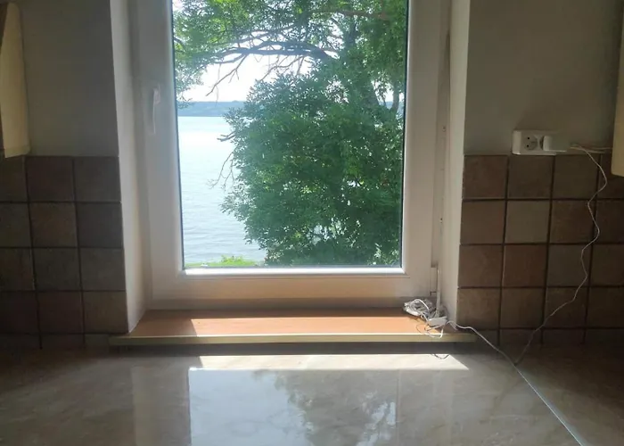 Apartment U Romana, Talty